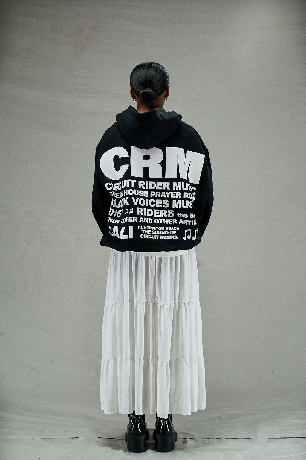 CRM 2024 hoodie