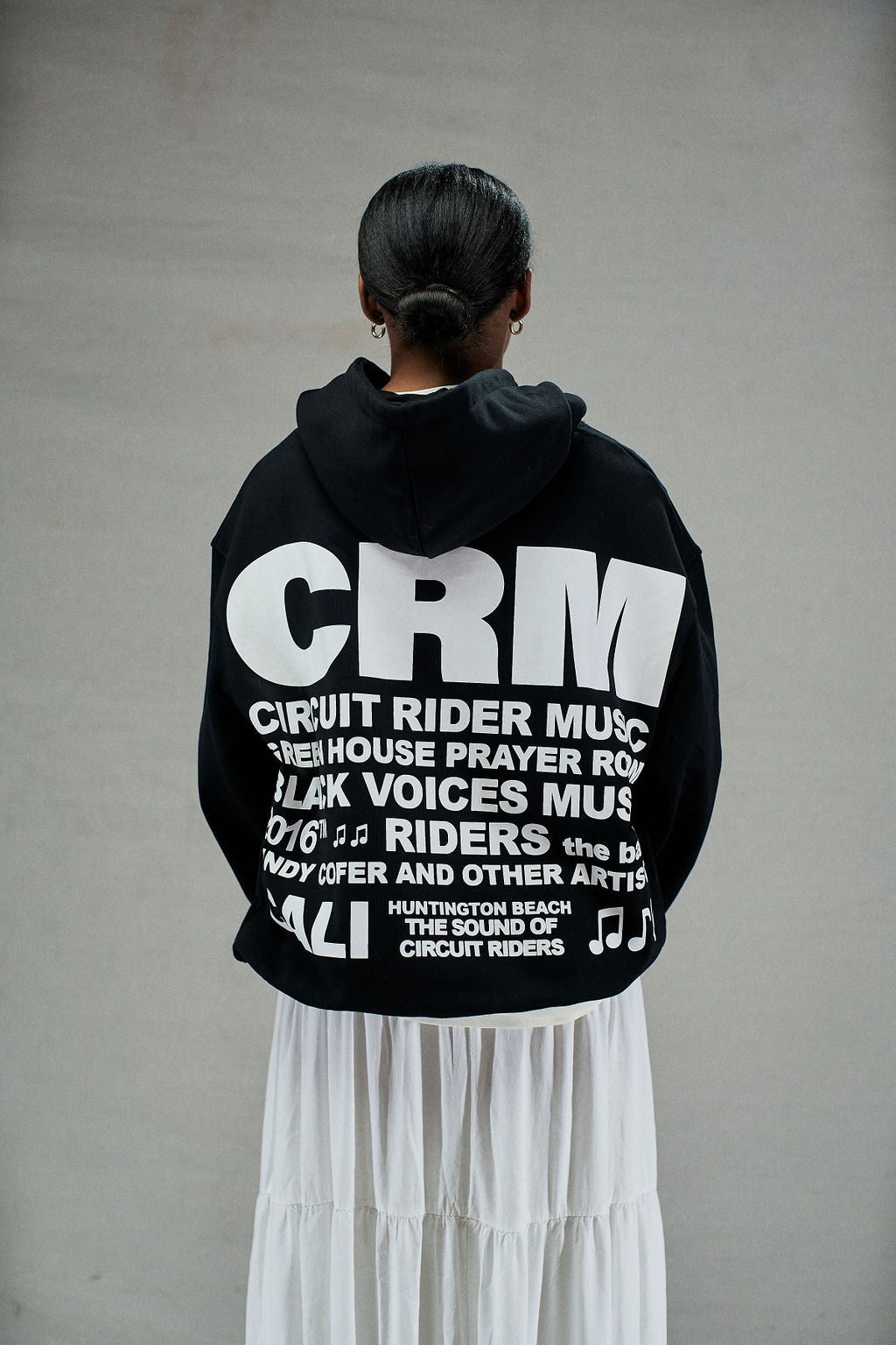 CRM 2024 hoodie