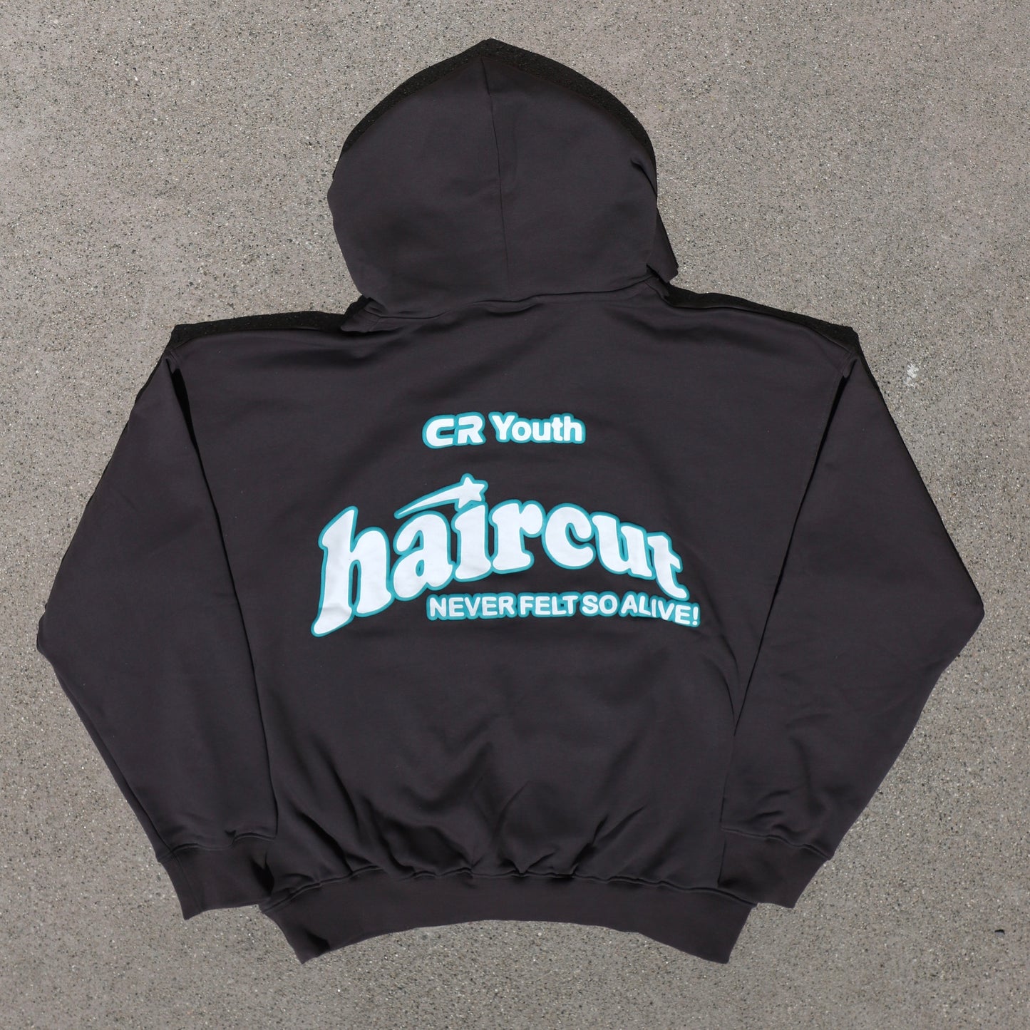 RIDERS 25' Hoodie