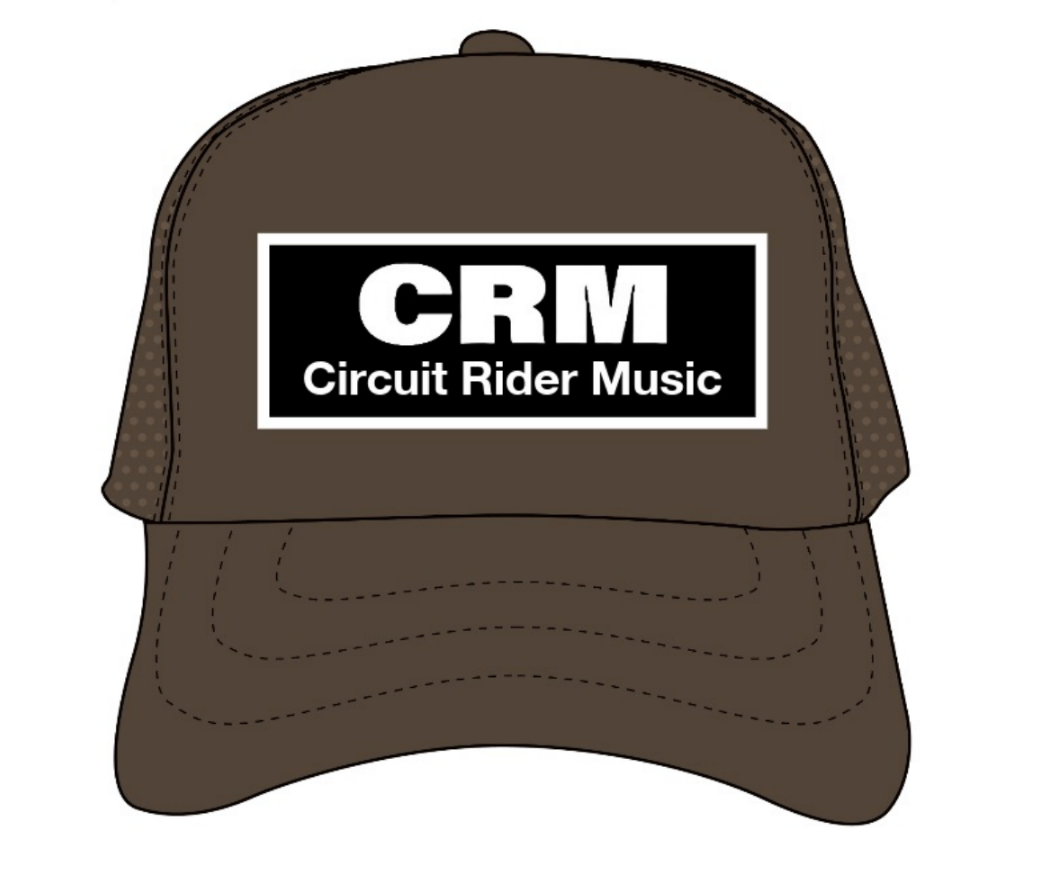 CR Rider Tee
