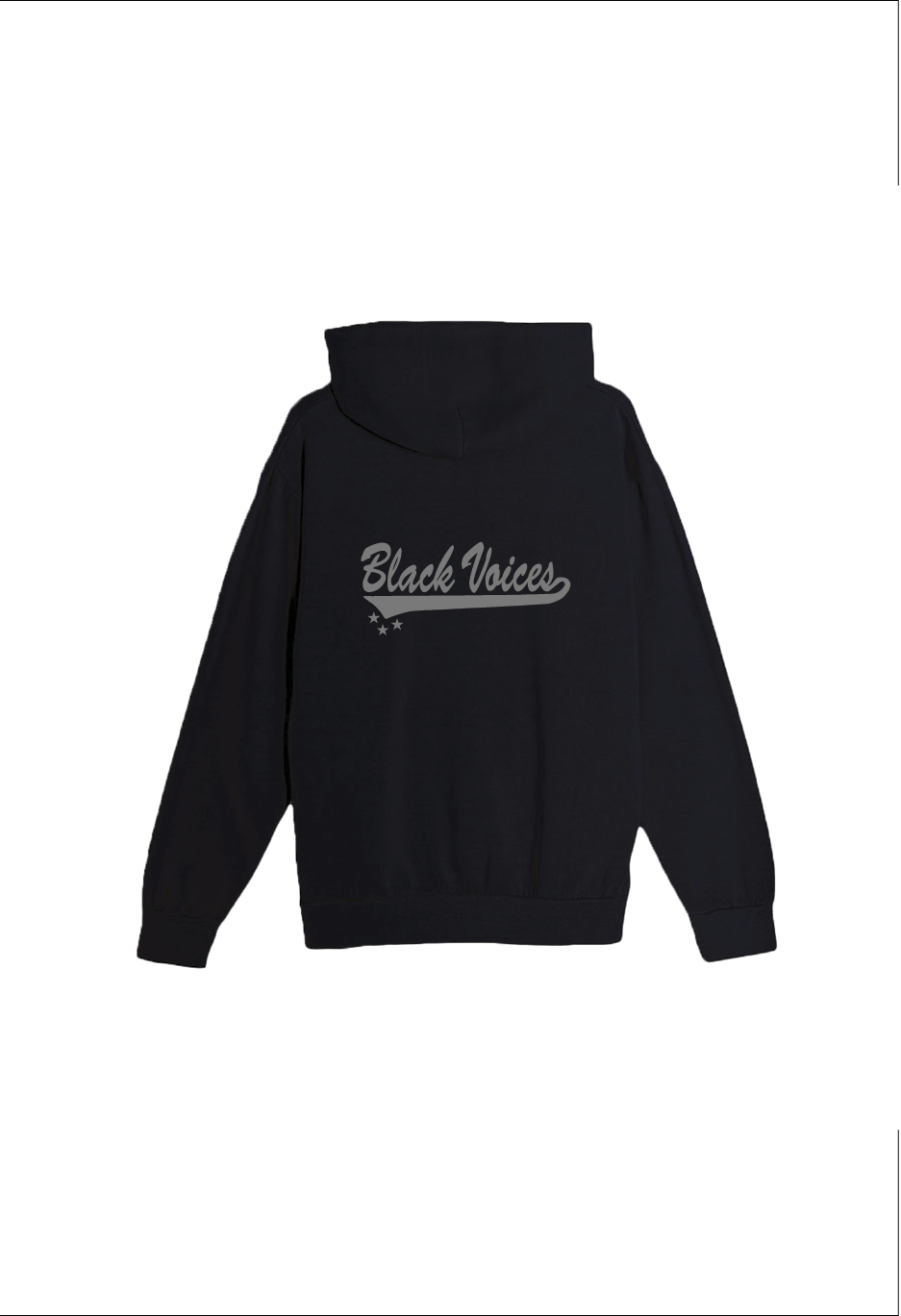 BV Tour Hoodie