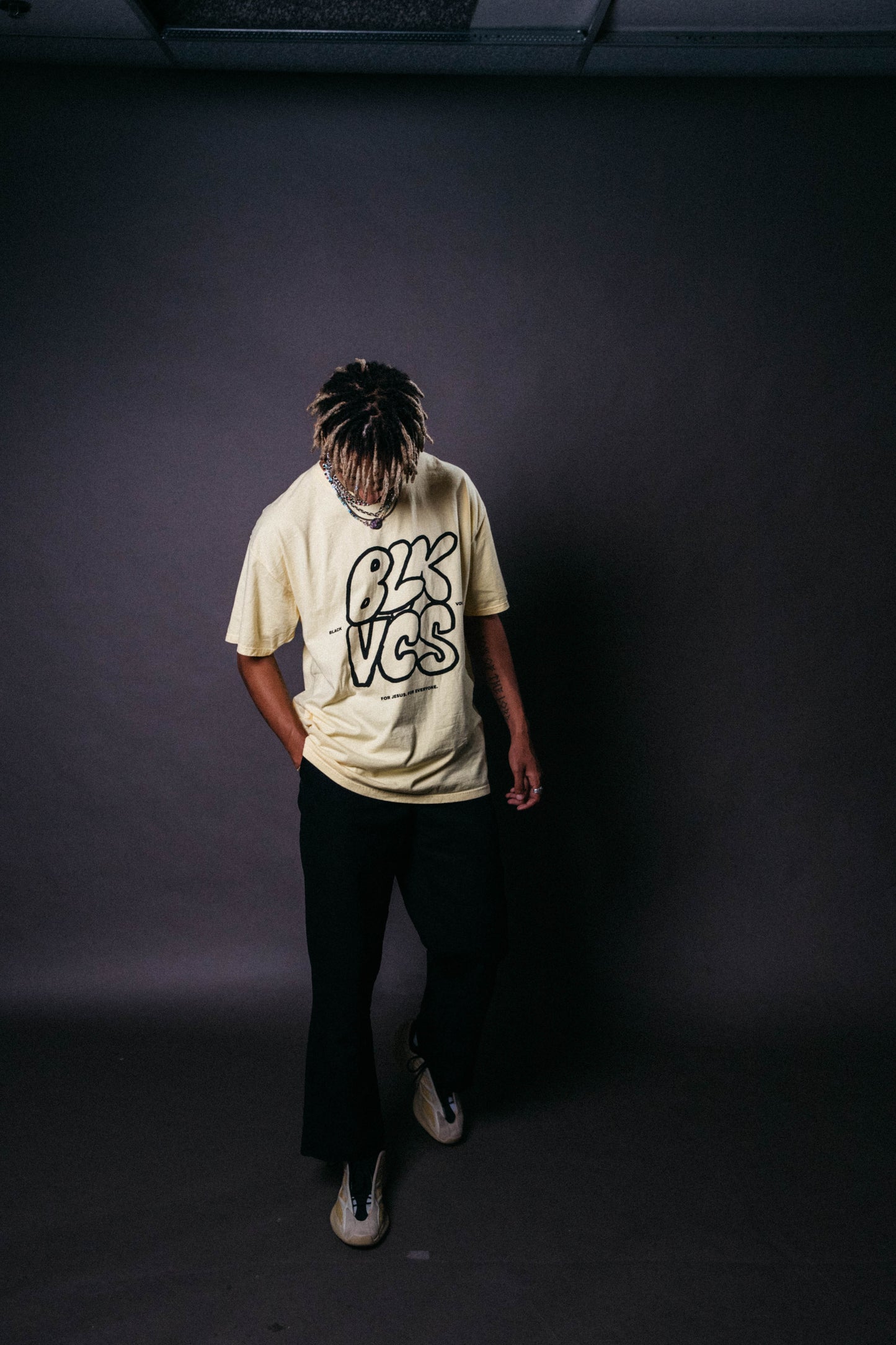 BV EVERYONE TEE