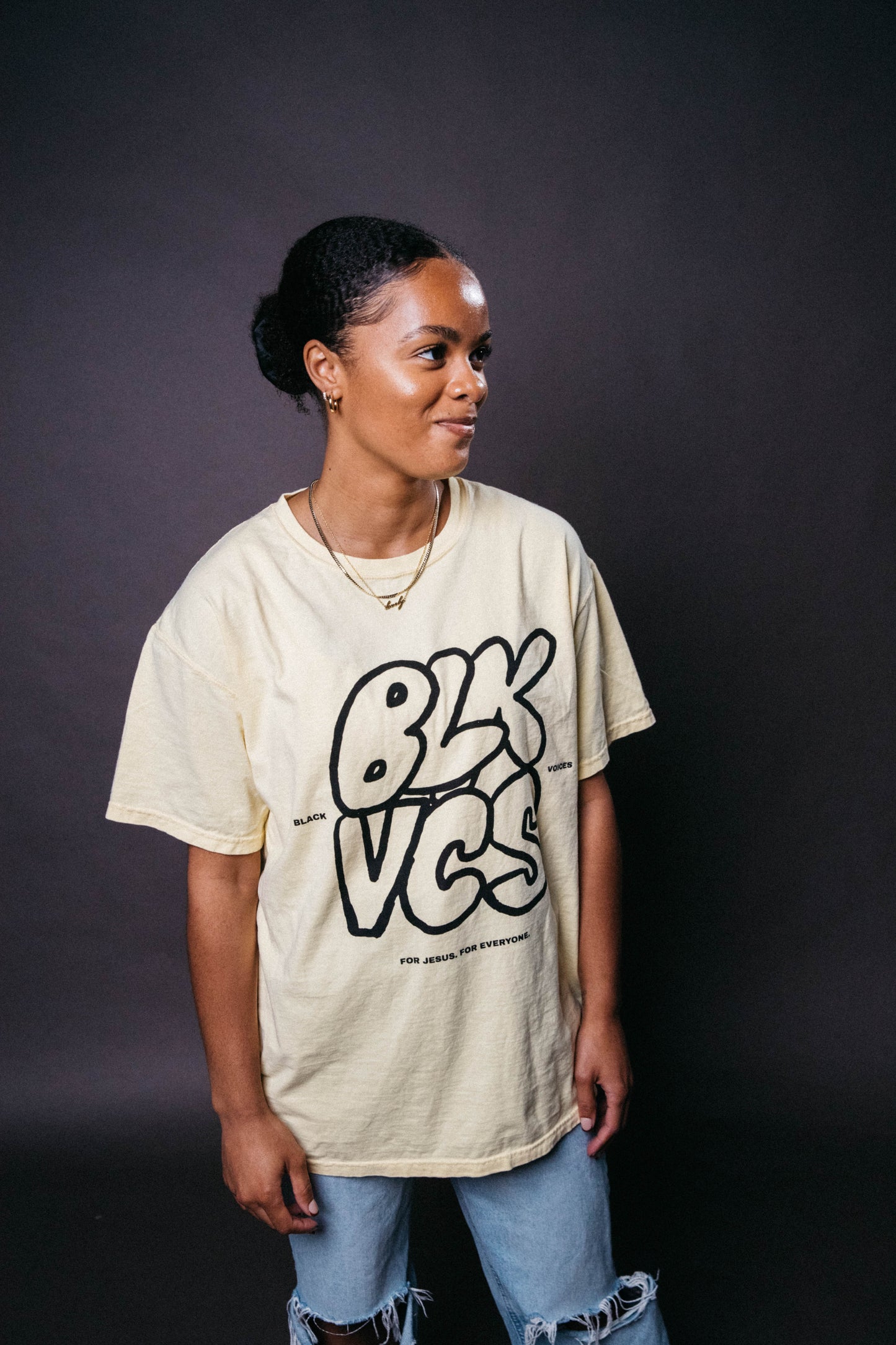 BV EVERYONE TEE