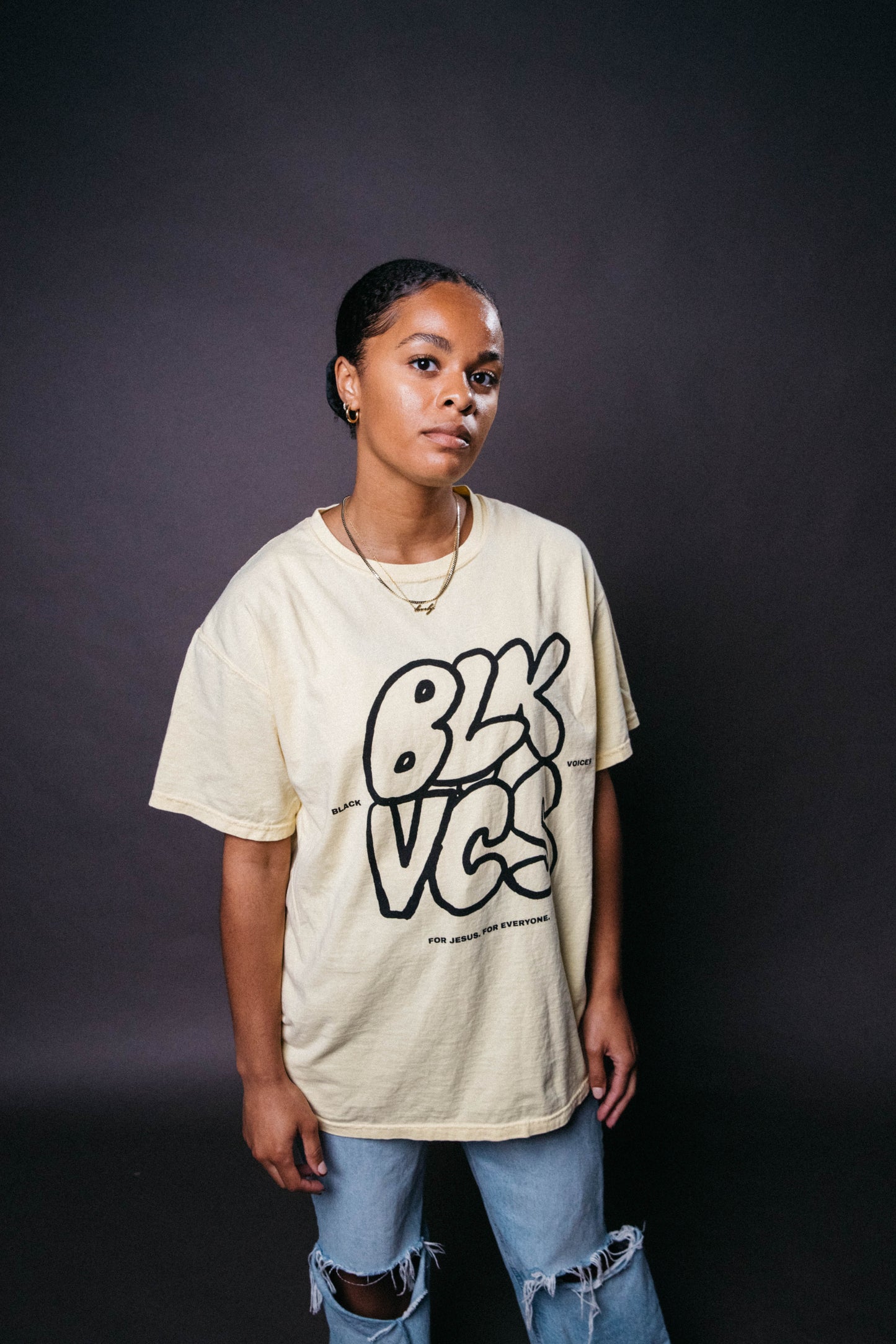 BV EVERYONE TEE