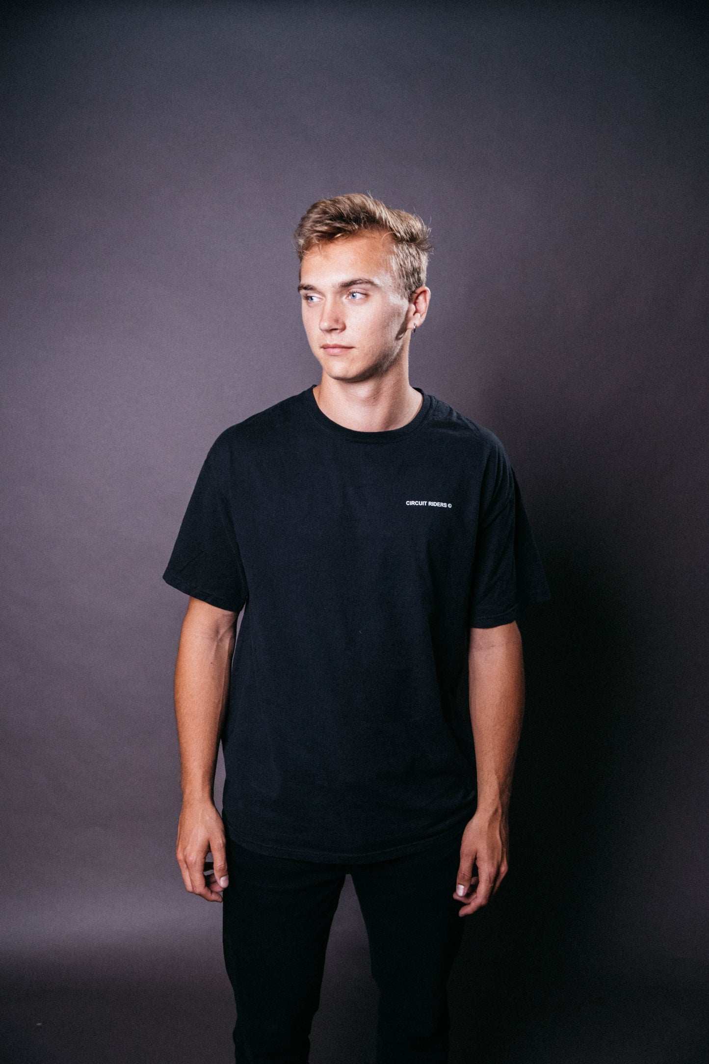 CR MOVEMENT TEE