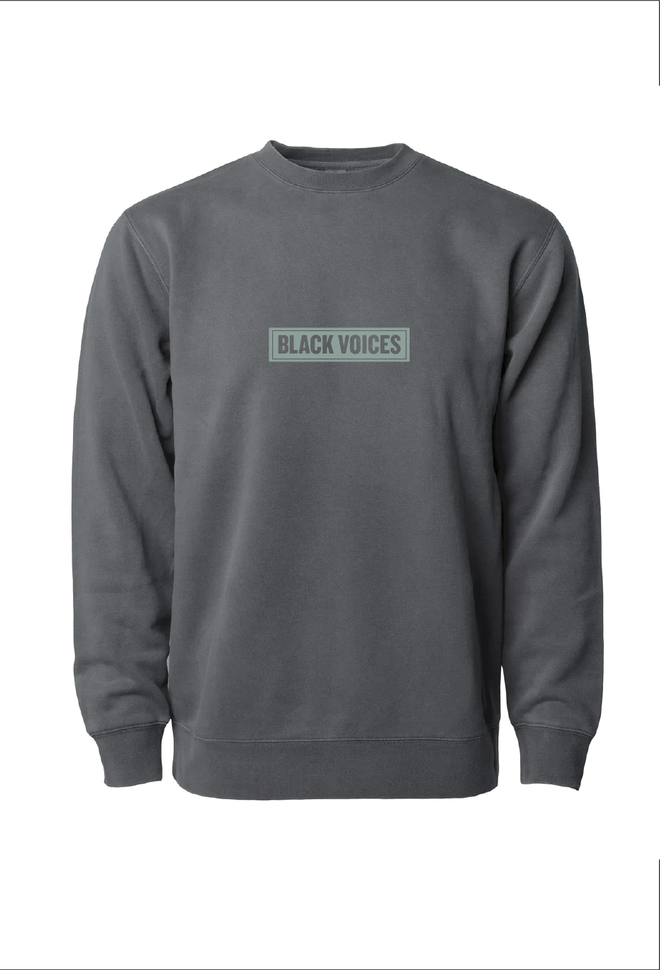 BV Tour Crew Neck