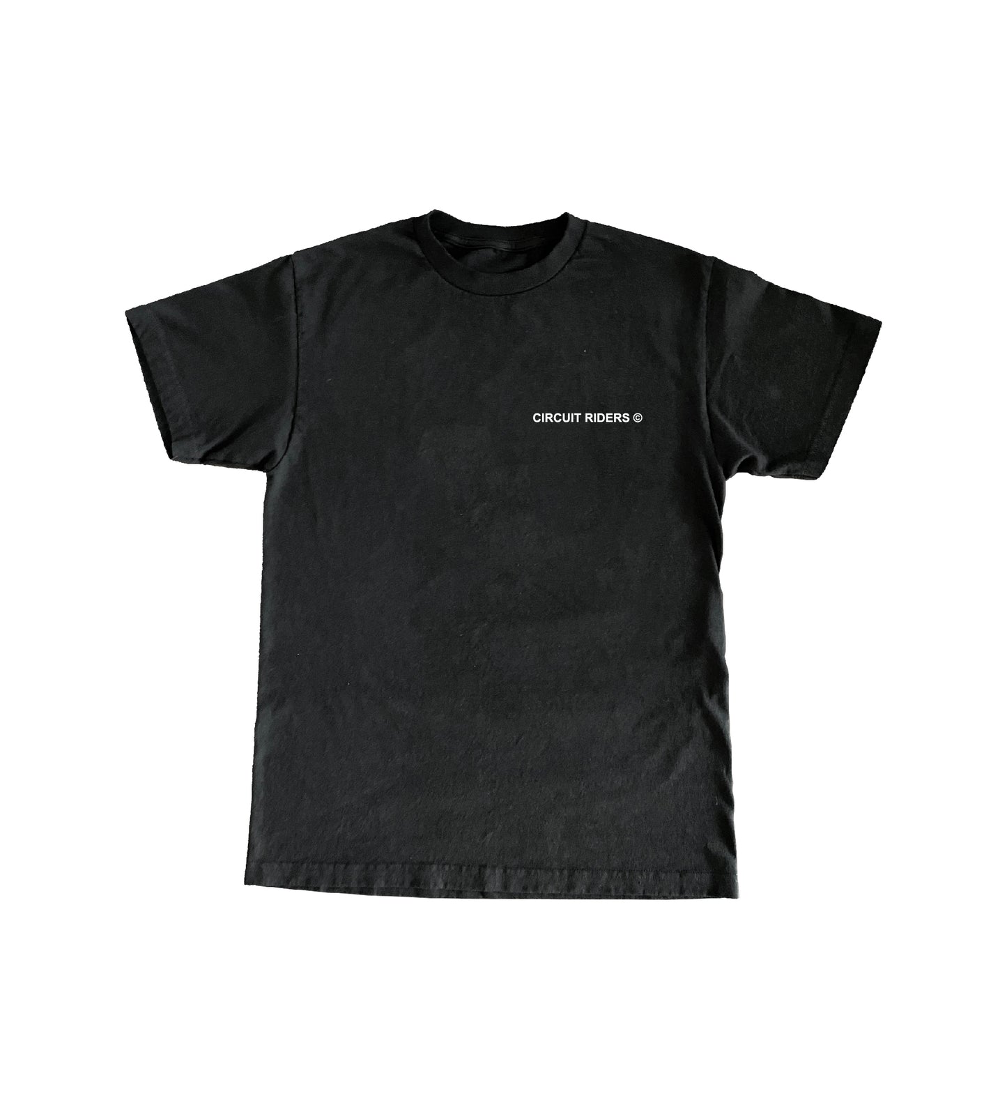 CR MOVEMENT TEE