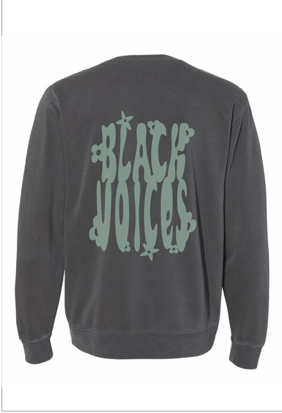 BV Tour Crew Neck