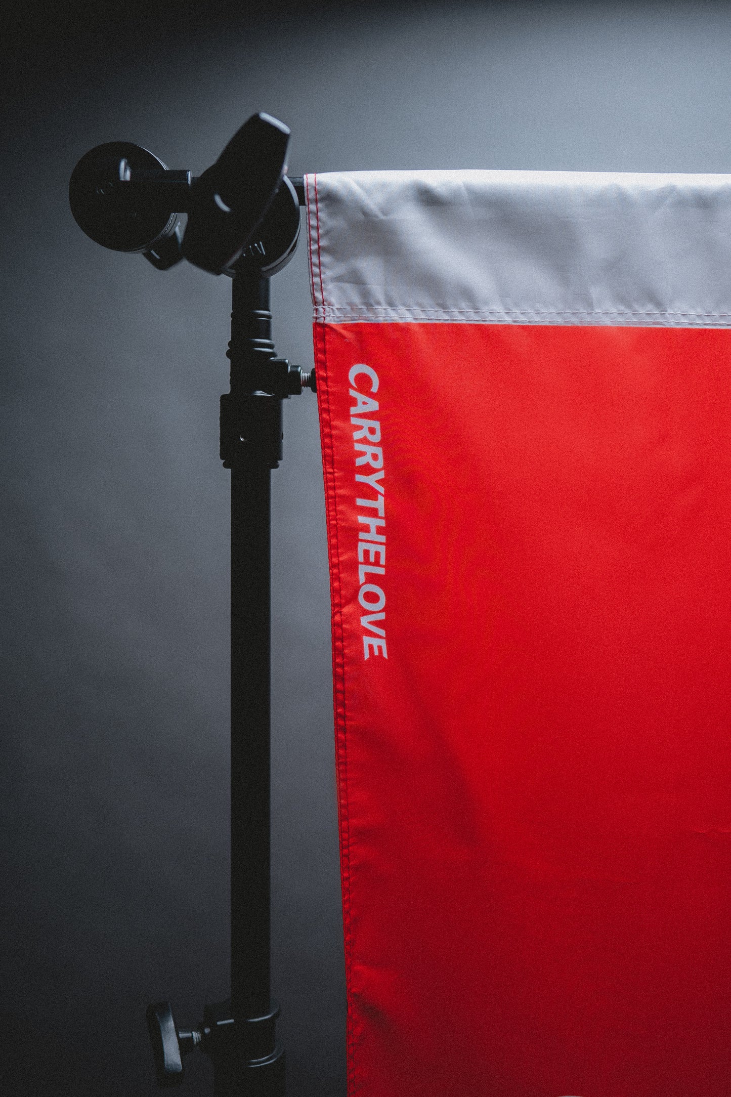 CTL MOVEMENT FLAG