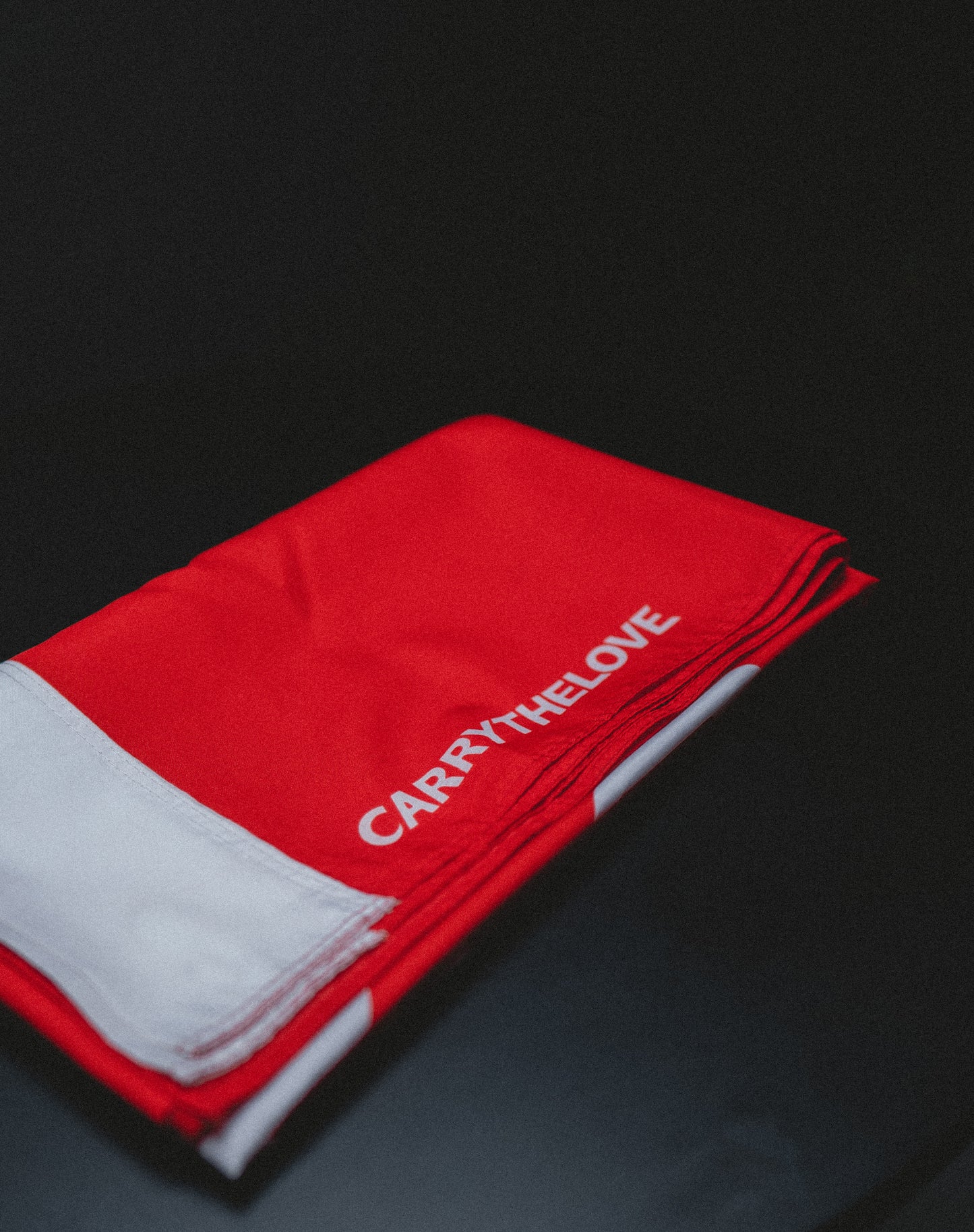 CTL MOVEMENT FLAG