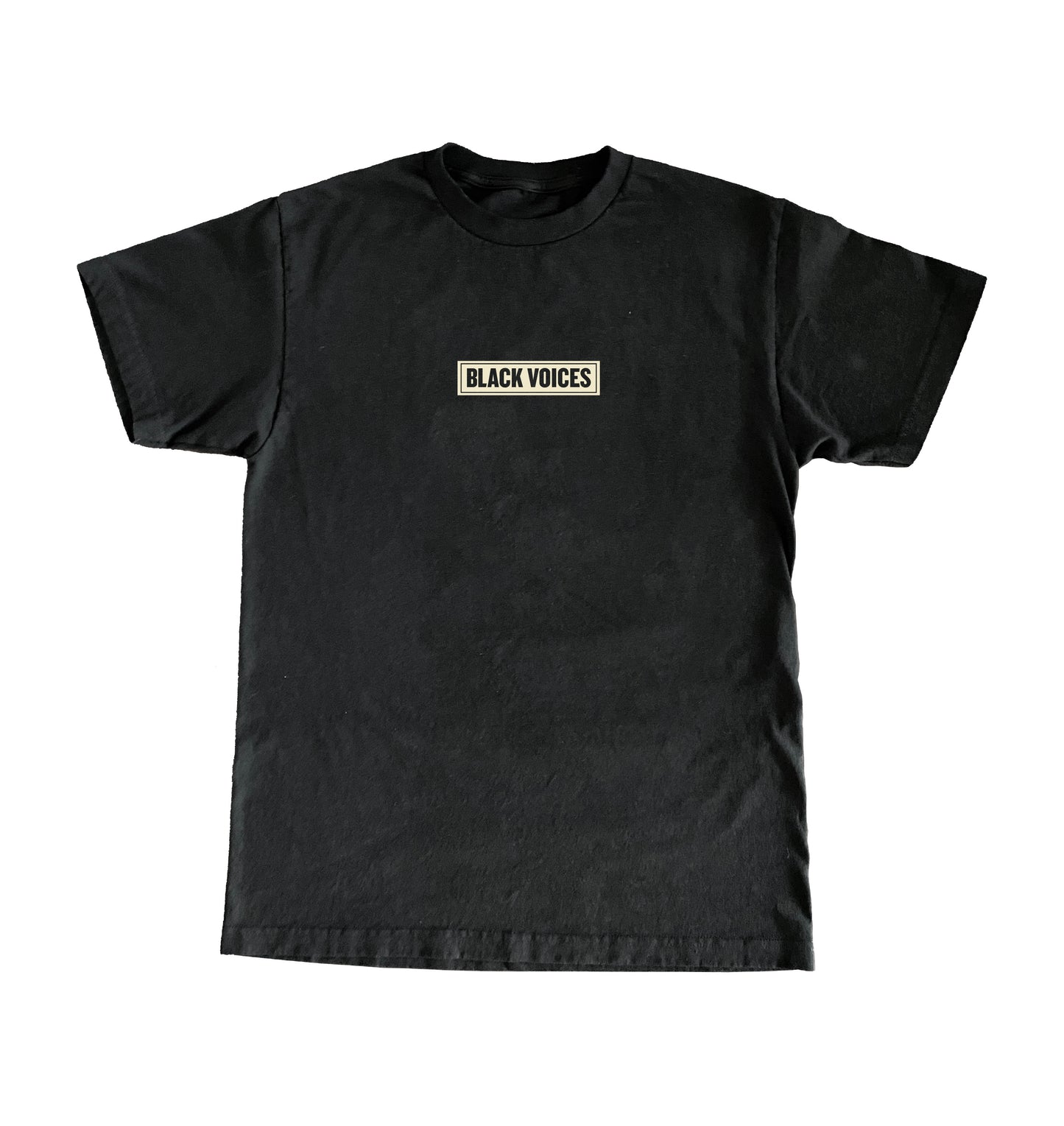 BV MOVEMENT TEE