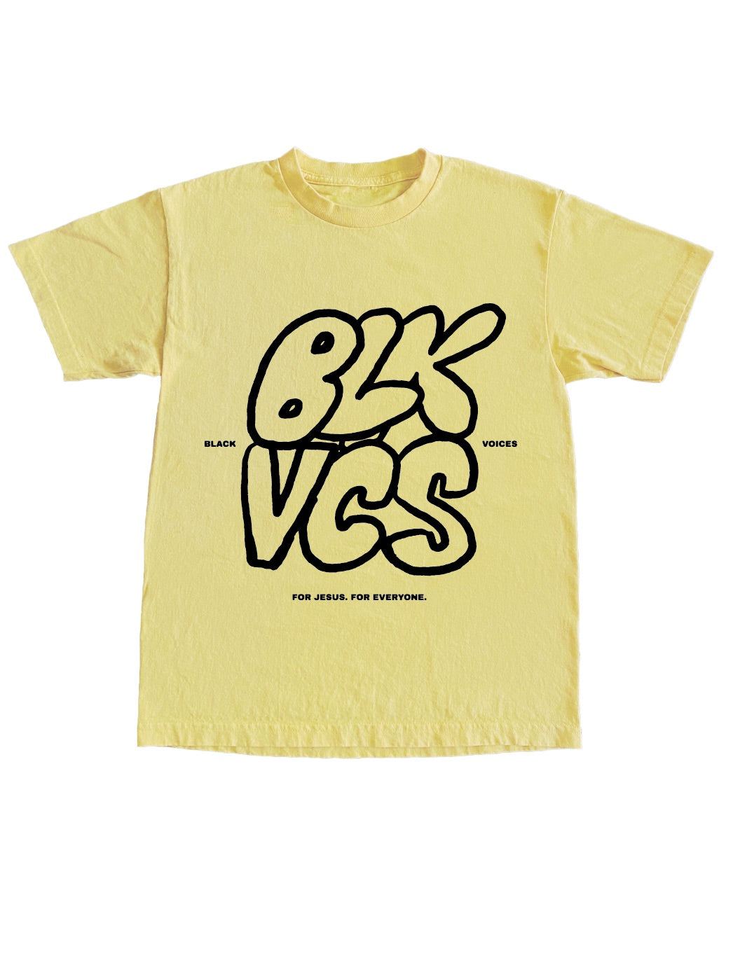 BV EVERYONE TEE