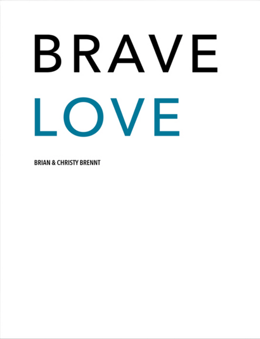 BRAVE LOVE MANUAL