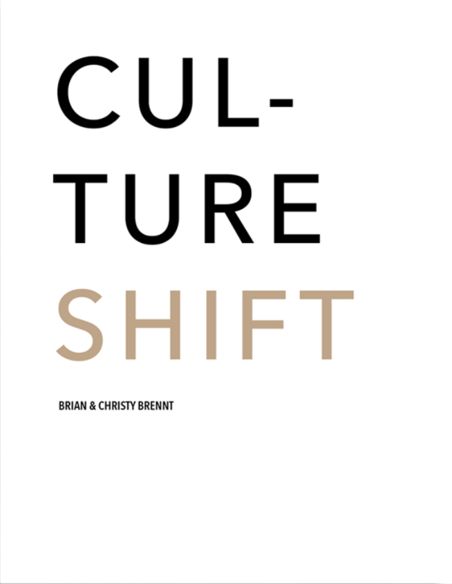 CULTURE SHIFT MANUAL