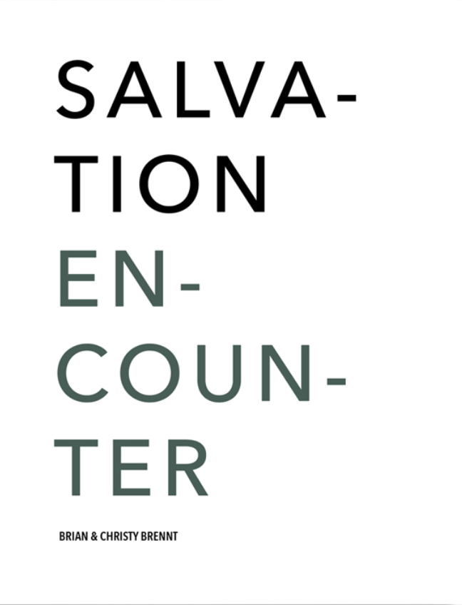 SALVATION ENCOUNTER MANUAL