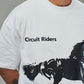 CR Rider Tee