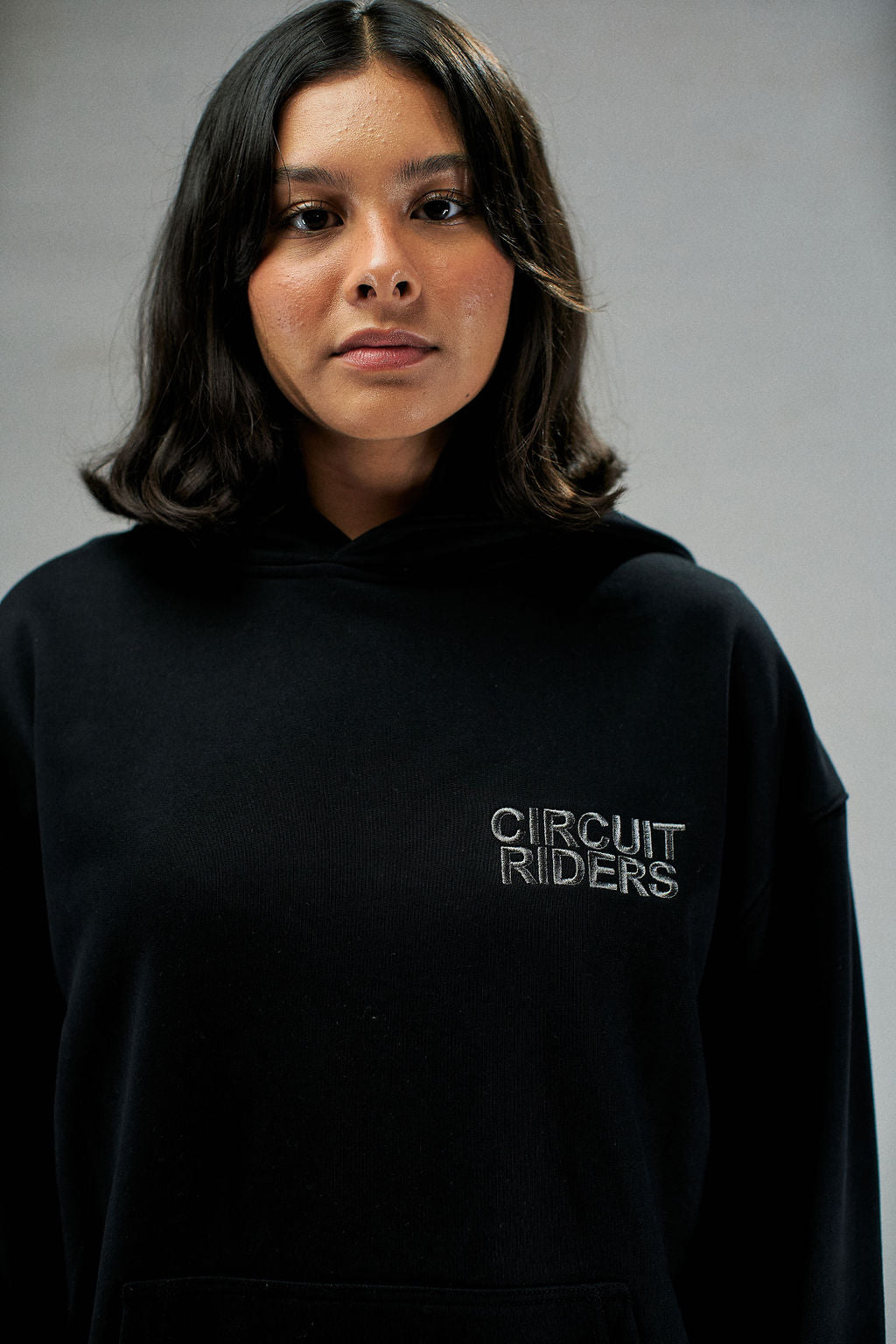 CR Legacy Hoodie – Circuit Riders Store