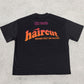 RIDERS T-SHIRT 25' CHARCOAL