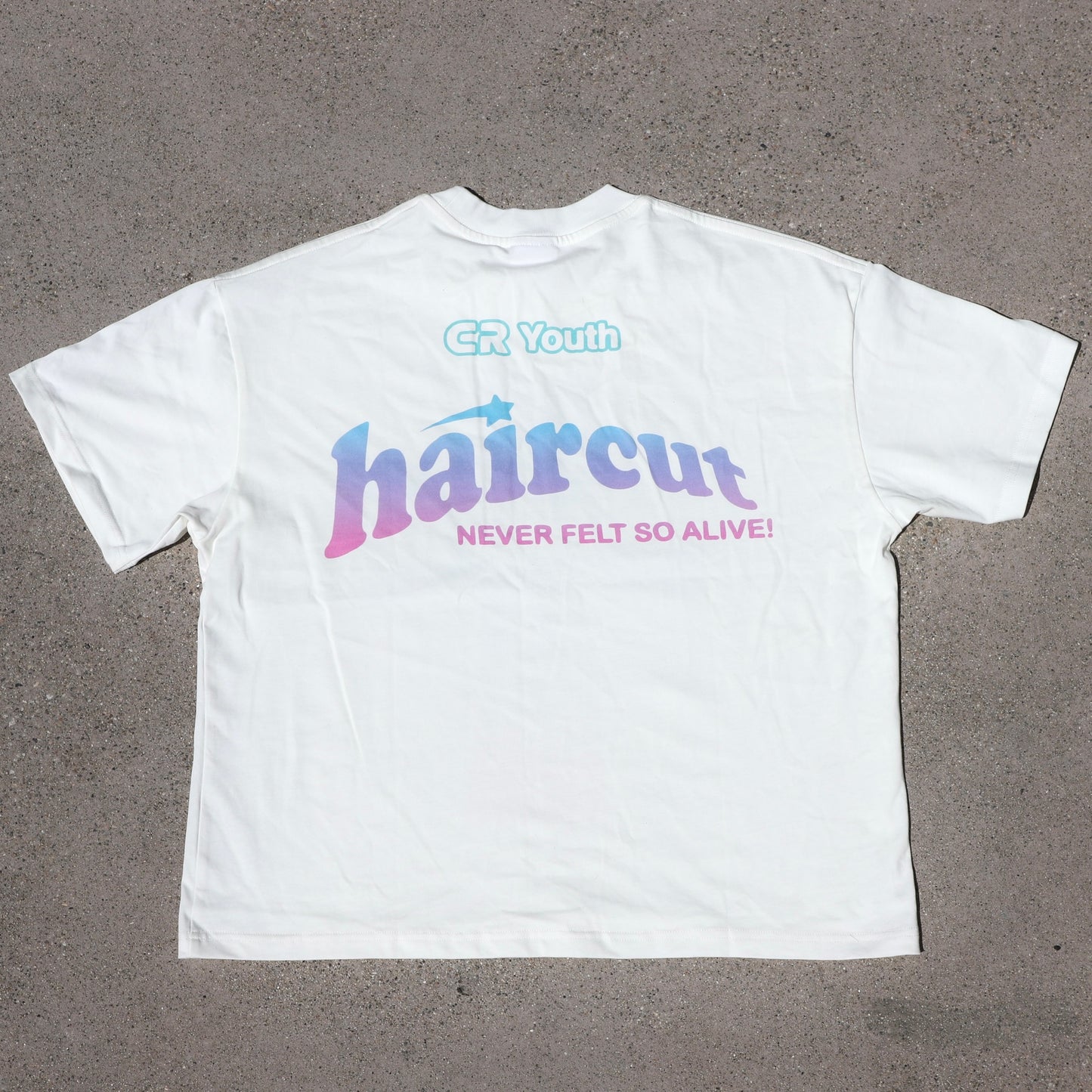 RIDERS T-SHIRT 25' PURPLE