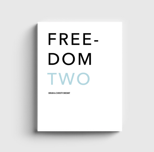 FREEDOM TWO