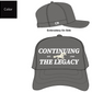 CR Legacy Hat