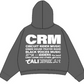 CRM 2024 hoodie