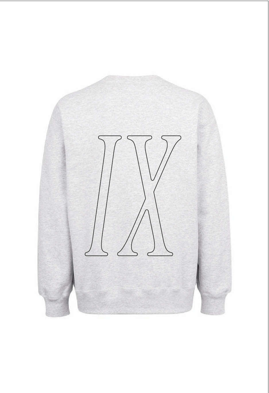 CTL Tour Crewneck