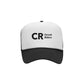 CR TRUCKER HAT