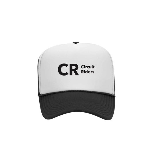 CR TRUCKER HAT
