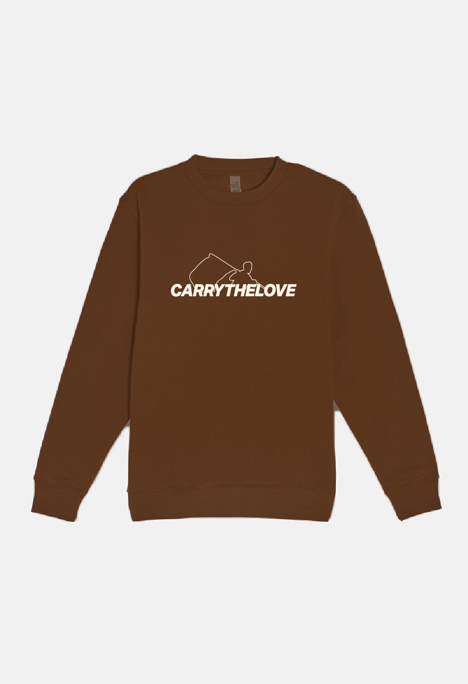 CTL Tour Crewneck